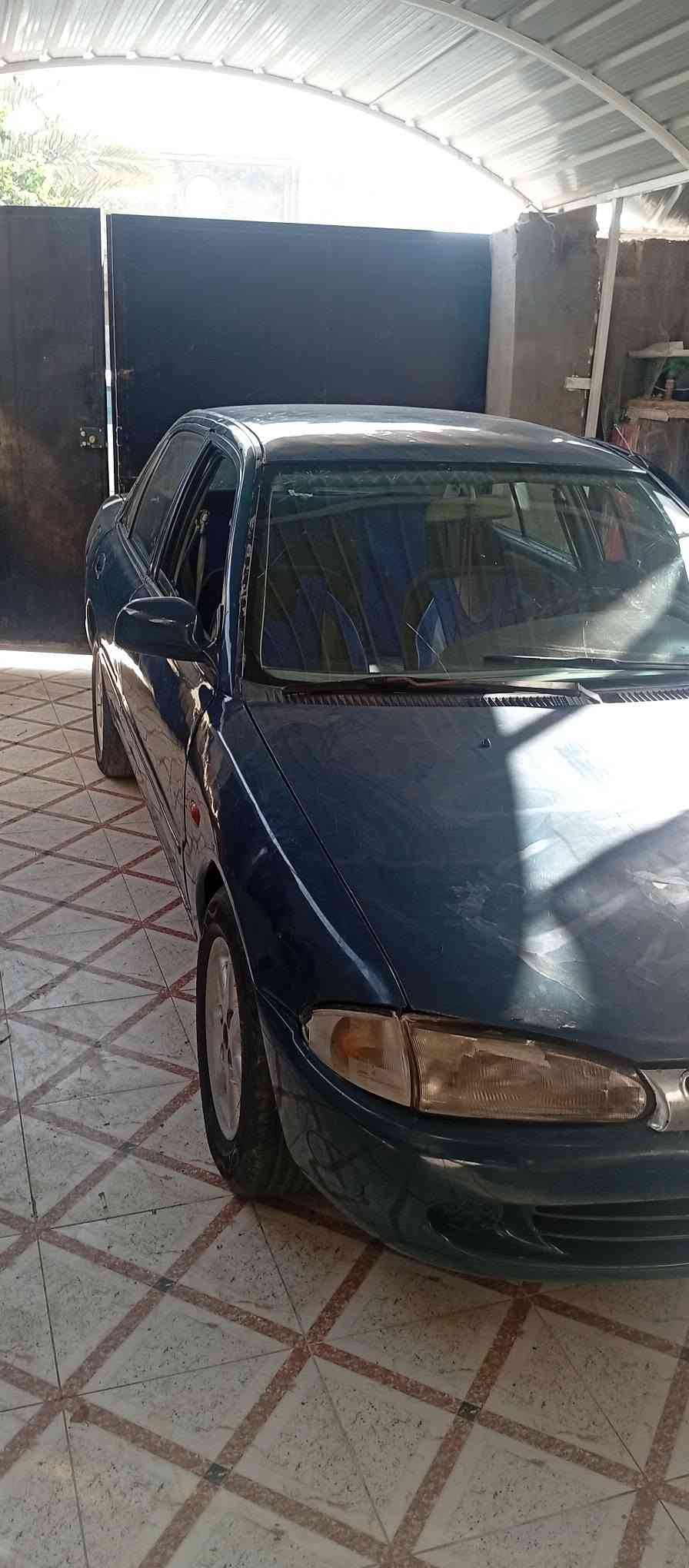 برتون • موديل ٢٠٠٠ • نهايته ٢٧