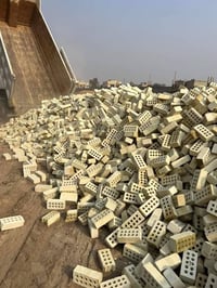 النهروان الجمهوري • طابوگة مقاومة للحرارة • ٤٠٠٠ دبل