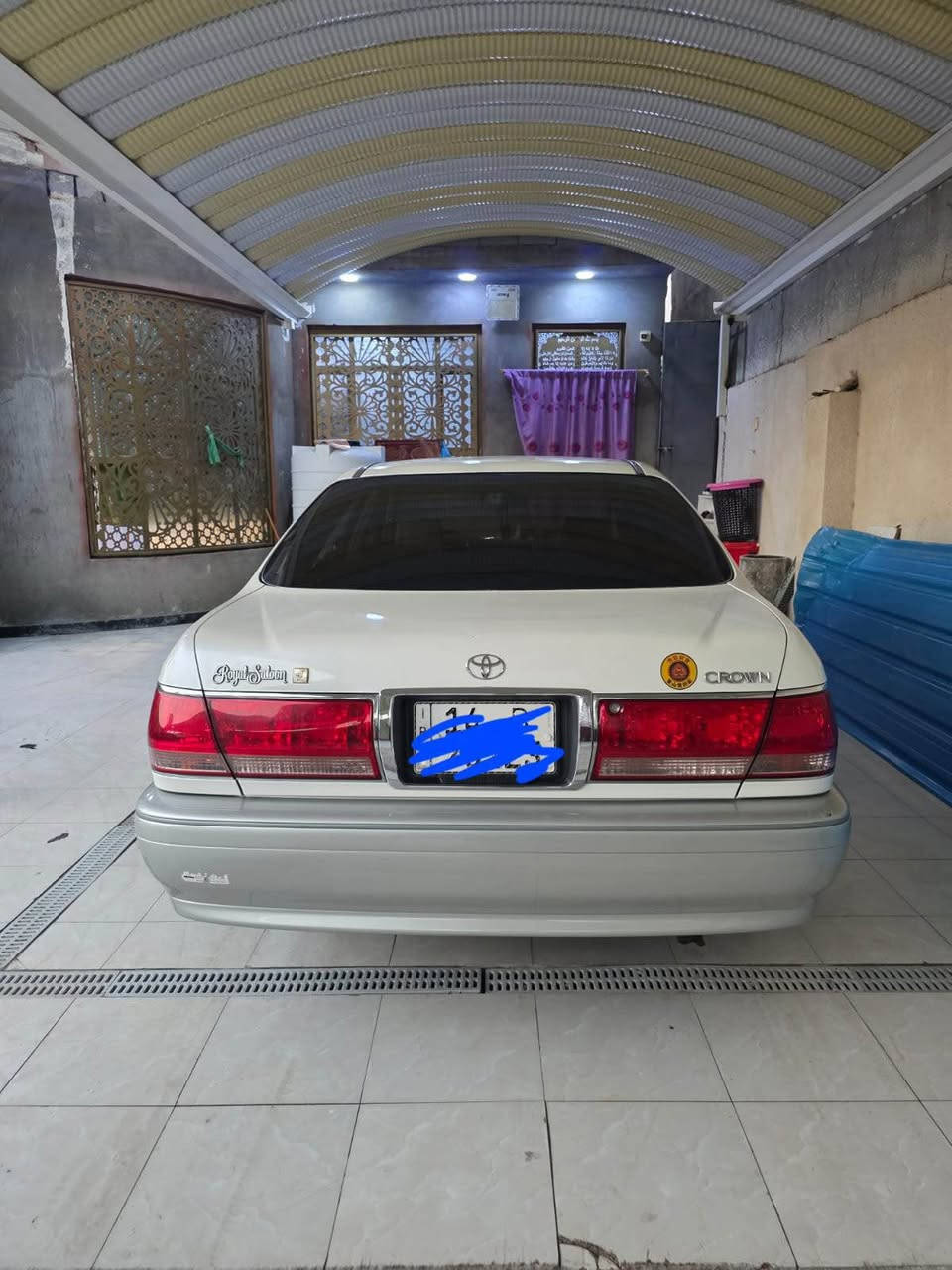 جنون 2002 كرستال. 4 دكم. جديدة
رقم بصرة  السعر 150 وبيها مجال
بصرة ابو الخصيب
للتواصل ‭***********‬ ابو الخصيب, البصرة

نص مكتوب في الصور:
- إرجاع حفظ