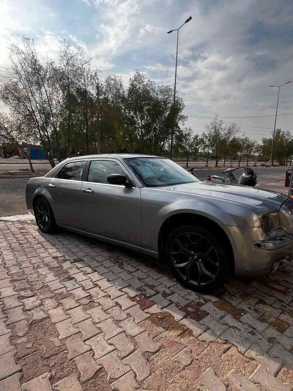 اوباما • ٢٠٠٧ • ملاحضات خفيفه