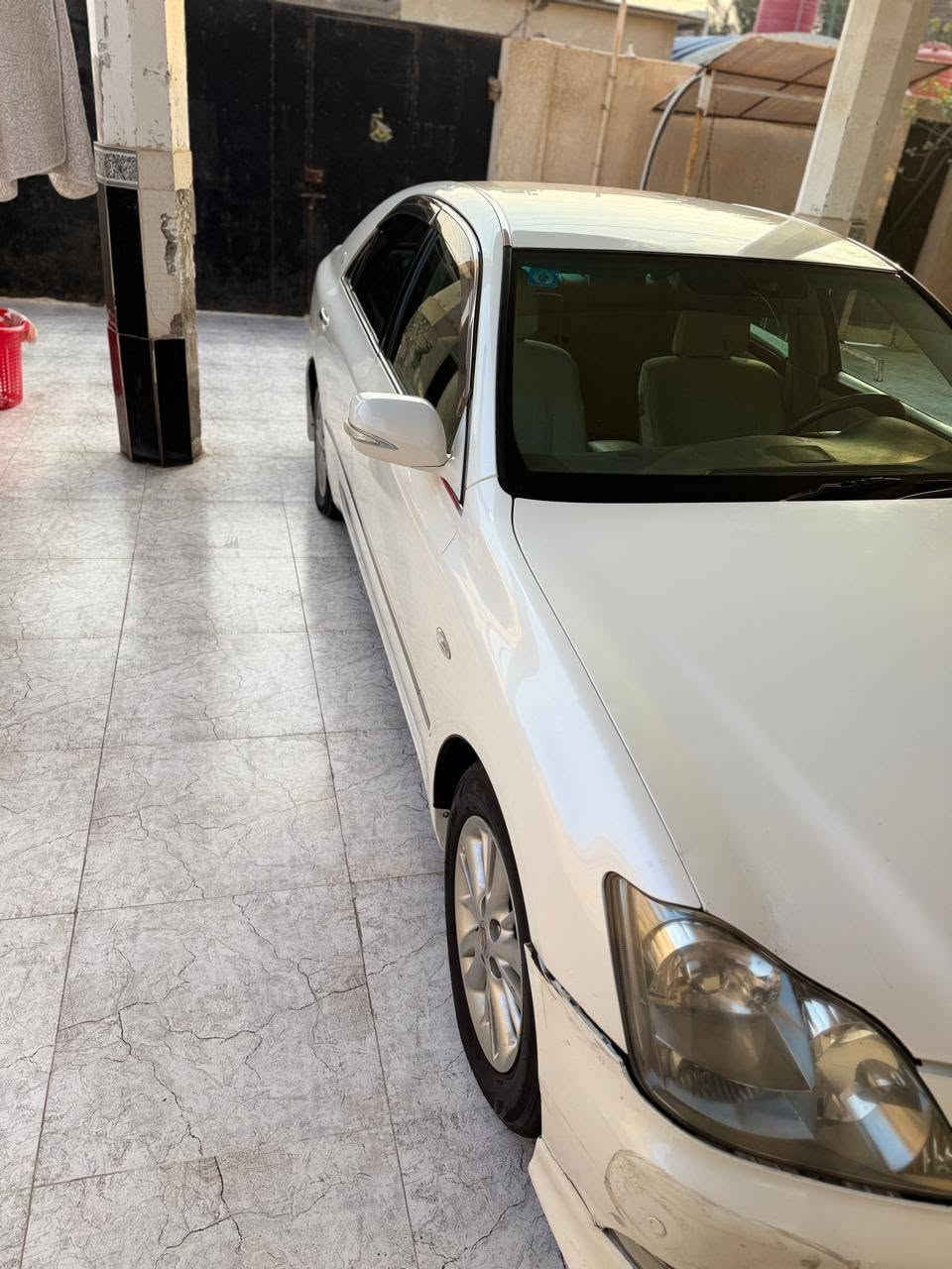 شاهينة • ٢٠٠٦ • البصرة