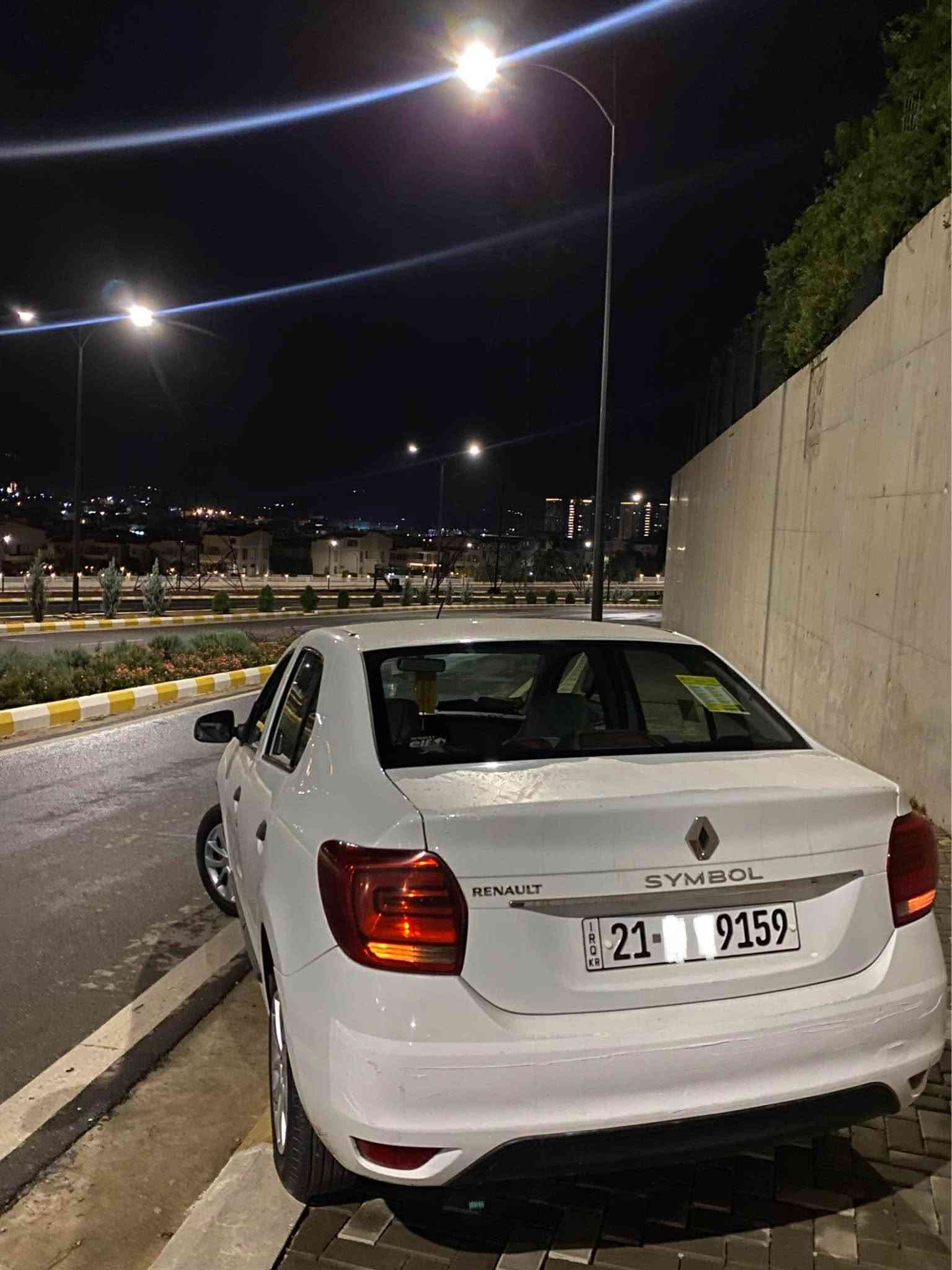 سومبول ٢٠٢٠ • بدون صبغ • سليمانية