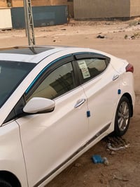 مديل ٢٠١٥ • فول عدا البصمه • رقم نجف