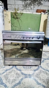 طباخ ٥ عيون • فرن شغال • قنطره خليل باشه