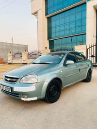 اوبترا 2007 • محرك شرط • رقم اربيل