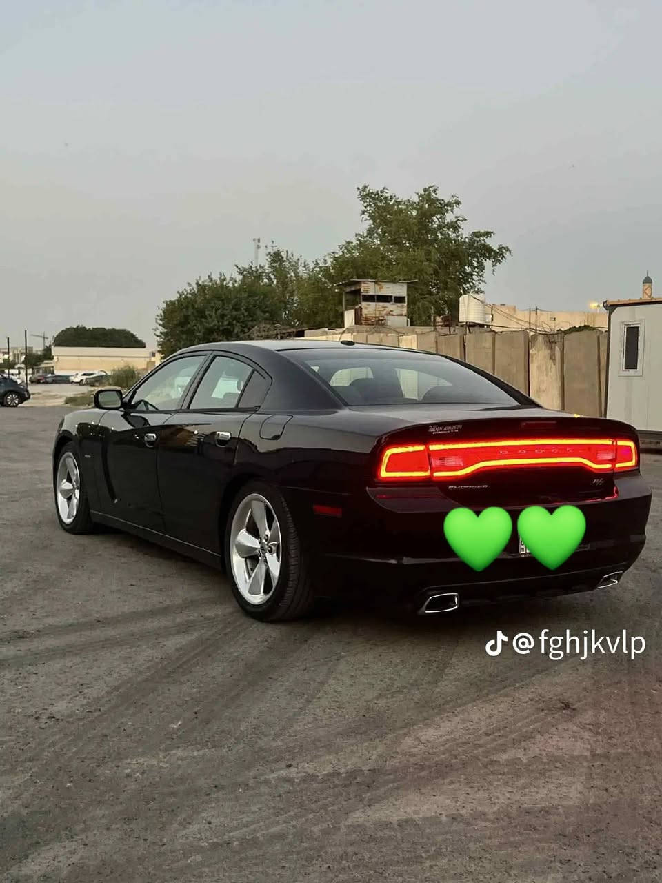 ﷽ 🖤🪬
Dodge charger2012
سعر سيارة (132) ورقه و بيها مجال للطيبين 
***********واتساب 

مكان سيارة بغداد المنصور

للبيع دوج جارجر 2012 مواصفات SXT
مكينه ٦ سلندر حجم ٣٦٠٠ لا صوت لا بخار جديده
 كير و مكينه و تبريد اكسل بشرط مكينه 
جديد صدر جديد وتخم تايرات جدد هن والويل
رقم و سنويه جديد 

سياره بدون حادث بس البونيد مبدل ابو الفتحه  

«——————————————————-

نص مكتوب في الصور:
- @fghjkvlp