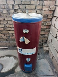 سخان • جديد • الطحان