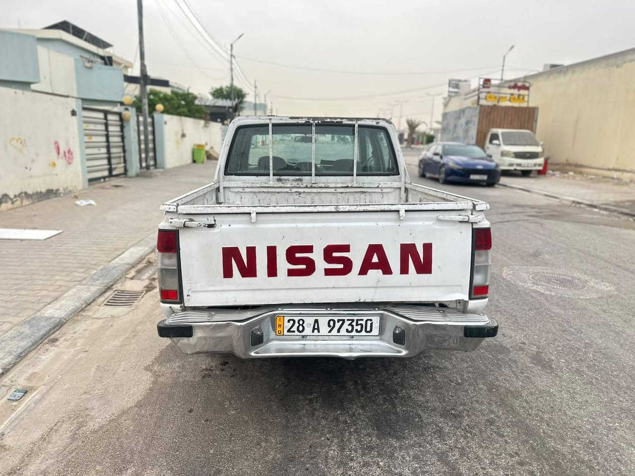 شبوط • كابريتر • ٢٠٠٣