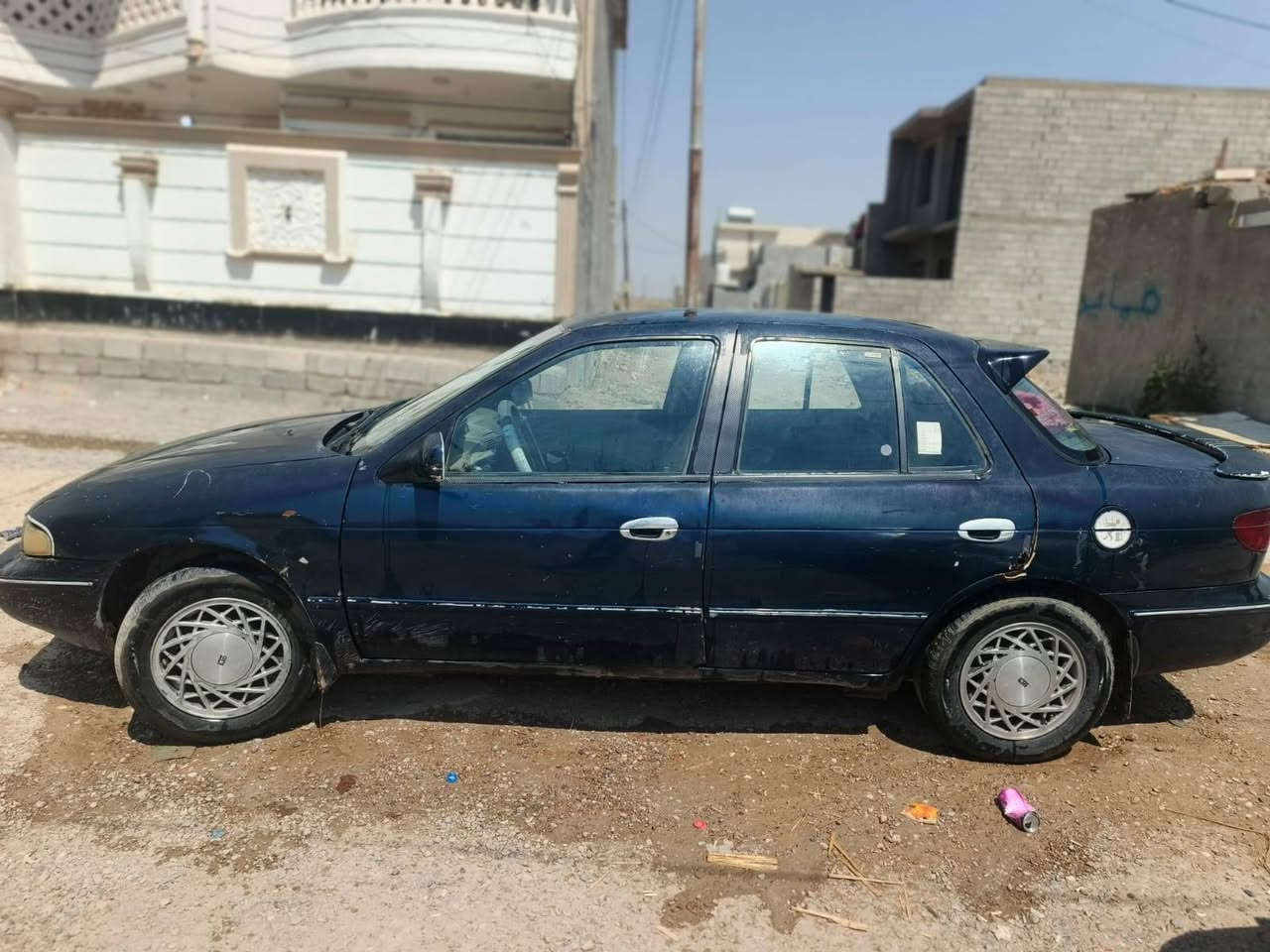 سيفيا • ١٩٩٤ • مكينة 2000