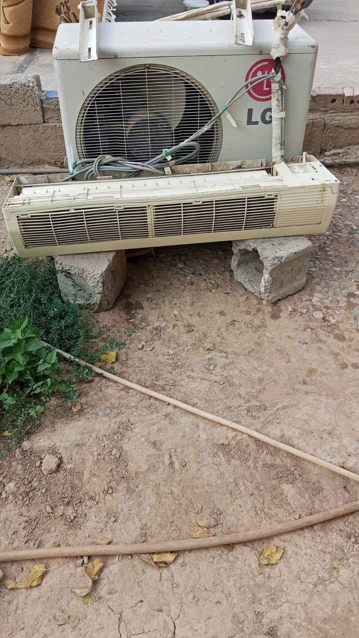 للبيع بسعر مناسب شغال بشرط
ض‏‪***********‬‏
