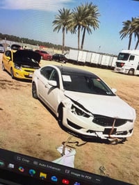 كادنزا • ٢٠١٤ • محرك مفتوح