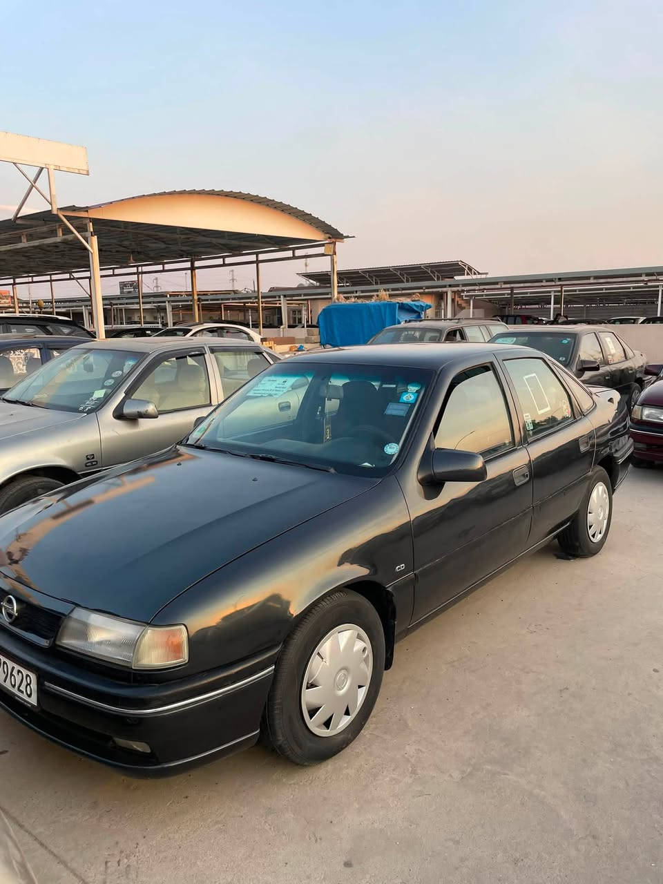 السلام عليكم
اوبل فكترا 🚗 
موديل  1994
رقم نينوئ دولي الجديد ✅
سنويه وهزه جديده ❗ 
شرط الوكالة والتحويل ✋
سيارة بسمي  
محرك شرط ✈️ 
♦️كير شرط
♦️حجم 20
♦️السياره فقط مصبوغه جماليه  ⚠️ 
♦️ سيارة دوير و دوسات بع ما مصلح سيارة بيلادة عل وضع شريكةً 
#مواصفات ABS  🇩🇪 دبل ارباك جامات كهرب داخل فور ميك 
السياره مال جناي ماتصرف ربع عليها الكشر كدام العين
سعر ٤٥ بي مجال 
الشراي يتصل ويدلل مايكون خاطرو الاطيب ☎️
#كورك. واتساب. *********** 📞
