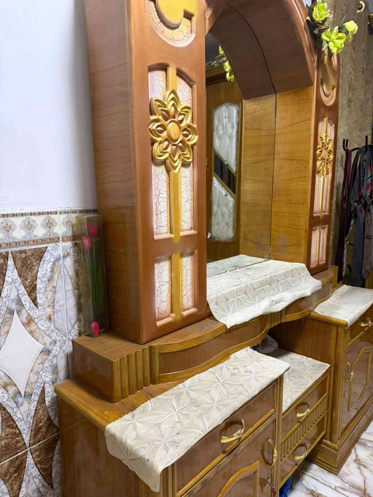 غرفة • درجة أولى • حي النصر