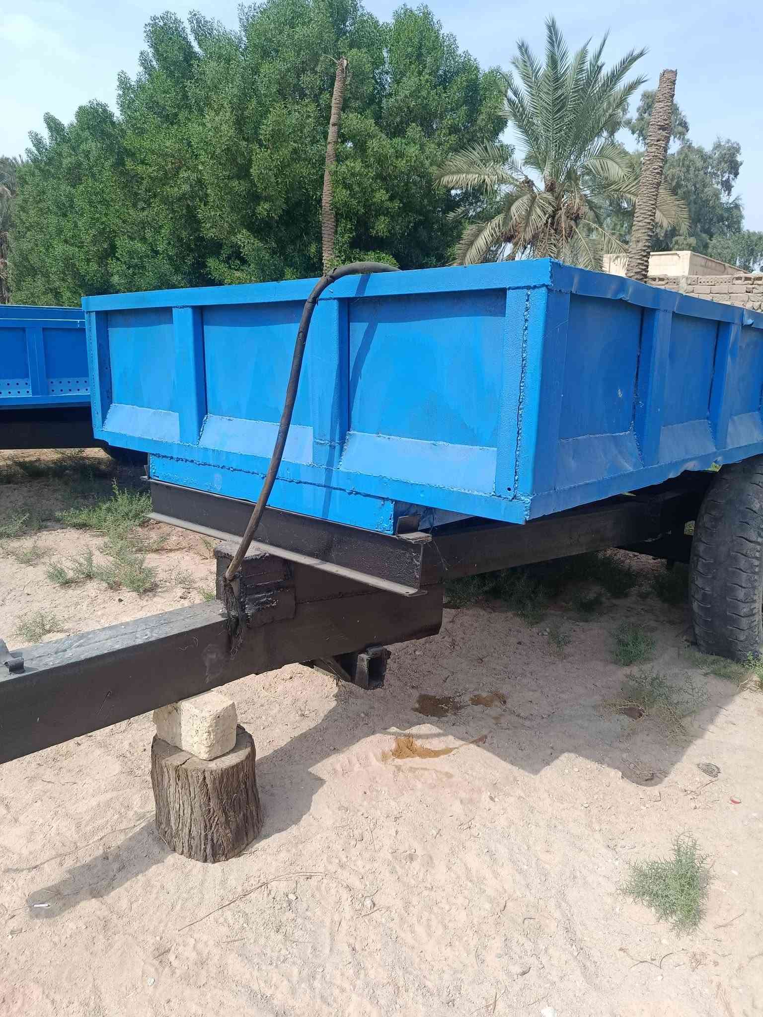 عرباين ٢ • حدادي • نجف مشخاب