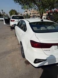 موديل 2021 • حادثة • تحويل باسمي