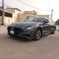 سوناتا ٢٠٢٠ • ٢٥٠٠ تنفس طبيعي • بصمة