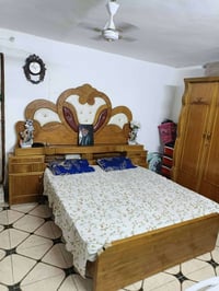 غرفه جديدة • نضيفه • الكوت العزا الجديدة