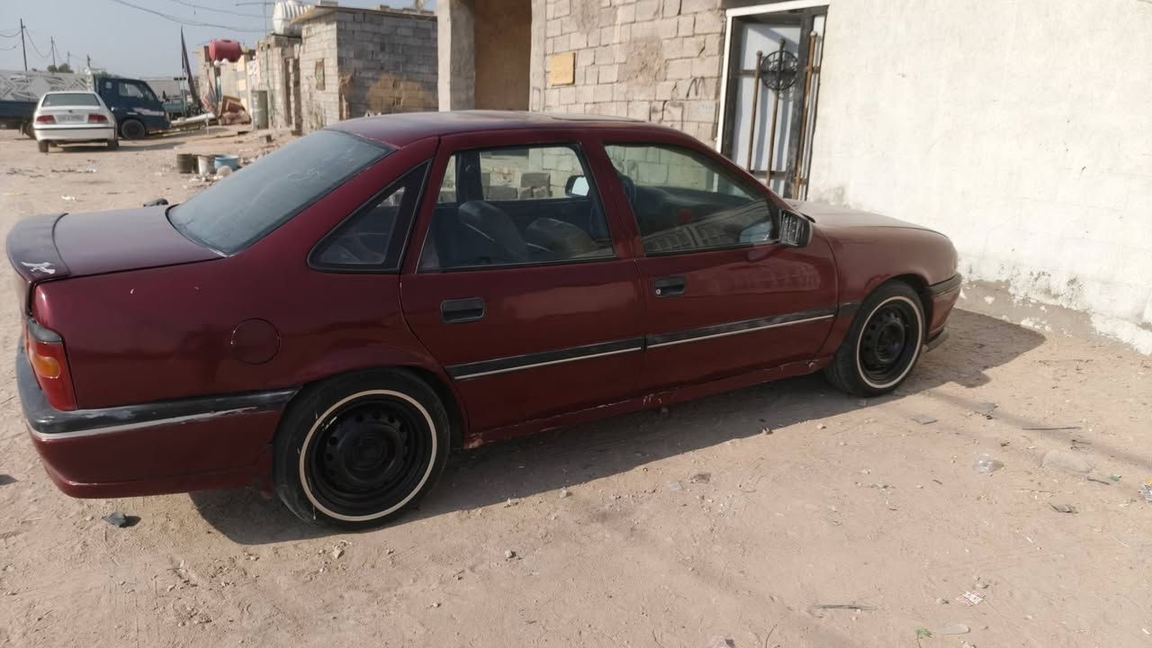 اوبل فكترا 92 تبريد🥶مراوس شعندك نزل واتساب ***********
