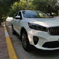 سورنتوا ٢٠٢٠ • وارد خليجي • ٧٩ الف