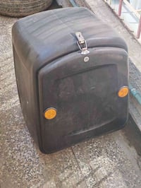 صندوك دلفري مستخدم نضيف كلش ب 25الف  07723064407