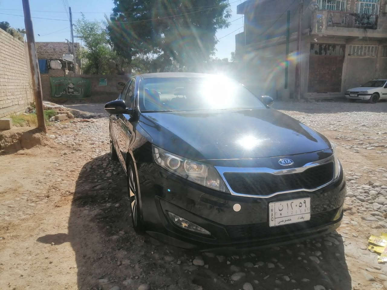 سلام عليكم ورحمة سيارة كيا اوبتما موديل ٢٠٠١٣ وارد امريكي سيارة على وضع شركة  رقم بغداد هزه جديده سياره حادثه جاملغ سرقه فقط وبيها مكانات جراد مكينه 2400  مكينه بلاديه ما مفتوحا وكير كبس بلادي سياره ماشيه 155  صدر أمامي خلفي جديد تخم تايرات ويل 18  سيارة جديدة بمعنى الكلمه مال جناي صاحبه يريد يبيع مستعجل عنوان السياره بغداد مشتل *********** سعر ٩٤ وبيها مجال

نص مكتوب في الصور:
- EDAN 4-DR Kia Optima - معاينة الصورة . صور حقيقية متوفرة. أكمل طلبك لعرض معرض الصور علي الثقة. علامات الجواز في قاعدة بيانات الحكومة الفيدرالية الأمريكية الحجز والمصادرة
- SEDAN 4-DR
- معاينة الصورة - Kia Optima - 2013
- صور حقيقية متوفرة. أكمل طلبك لعرض معرض الصور على الدقة 10.
- علامات الجواز في قاعدة بيانات الحكومة الفيدرالية الأمريكية
- الحجز والمصادرة
- VIN KNAGM4A78D5306567 احصل على تقرير المركبة على 2013 Kia Optima SEDAN 4-DR LX MT 2.4L L4 DOHC 16V $21,200.00 نوع: رتب: محرك: قيمة سعر التجزئة المقترح من الشركة المصنعة: سيشمل تقريرك صور المزاد تم العثور على سجلات التعليق: سجل 1 سجلات المبيعات سجل 1 سجلات الأضرار الرسمية NMVTIS بيانات الصور 10 السجلات 9 سجل 1 سجل 1 بحث مكتمل No Issues Found Theft Records Warning Junk & Salvage Warning Sale History Attention Lien Records No Issues Found Title History Attention Odometer History المركبة الآن البريد الإلكتروني البريد الإلكتروني تقرير المركبة إلى هنا كم عدد تقارير تقرير 1 السعر الكامل تقريرين 2 مالت توار 33 التقارير 5 مالت توار 68 إجمالي الطلب قسم اعرف قبل أن تشتري We use cookies to enhance your browsing experience, serve personalised ads or content, and analyse ou Customise
- CLEARVIN Approved NMVTIS Provider تقرير عينه خدمات مجانية Window احصل على تقرير المركبة على VIN KNAGM4A78D 2013 Kia Optima SEDAN 4-DR نوع: LX MT رتب: 2.4L L4 DOHC 16V محرك: $21,200.00 قيمة سعر التجزئة المقترح من الشركة المصنعة: No Issues Found Theft Records Warning سيشمل تقريرك الصور 10 صور المز اد
