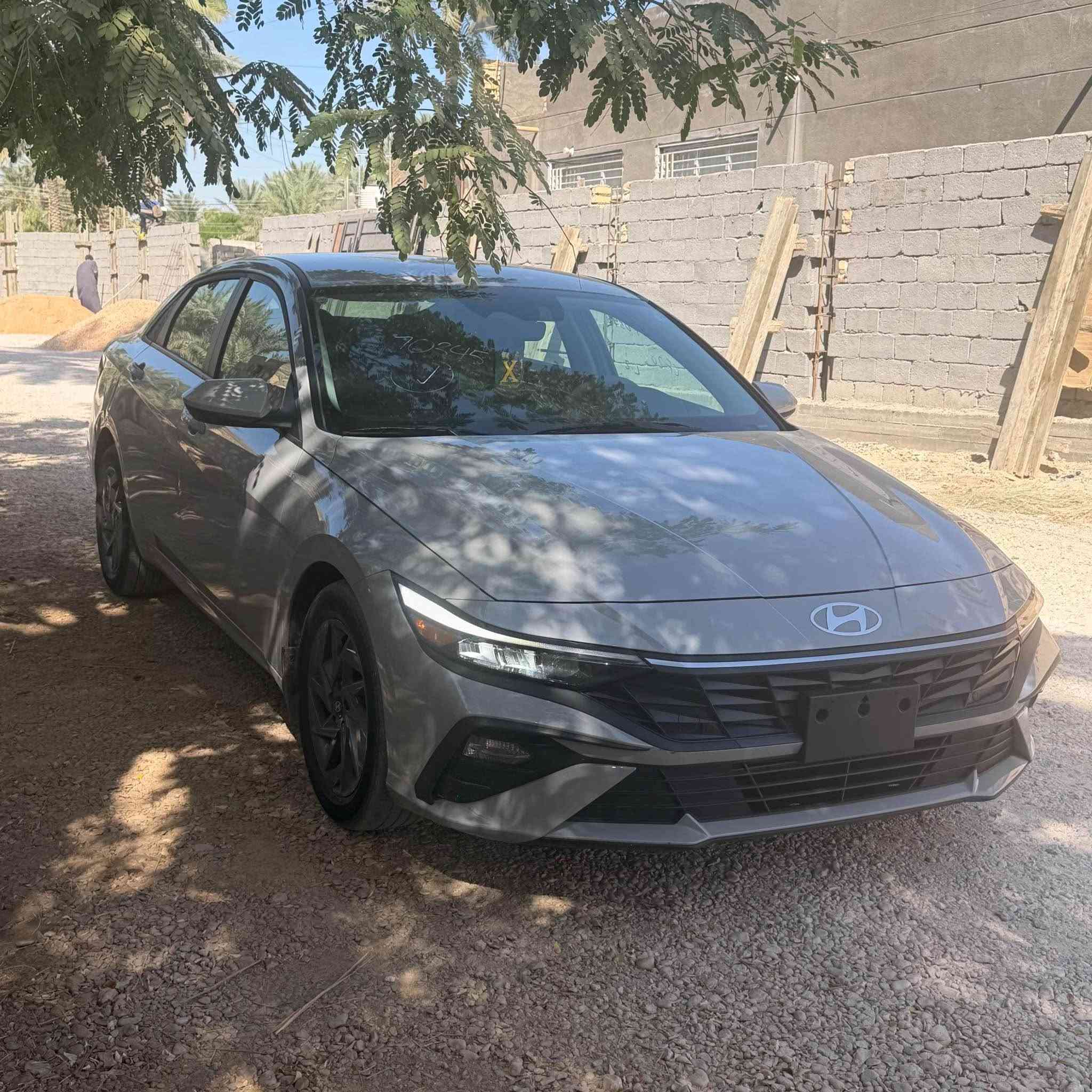النترا • ٢٠٢٥ • بدون صبغ