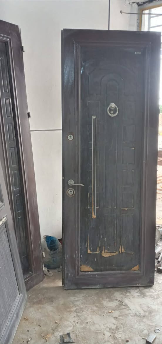 بيبان تركي • مستخدمات