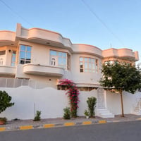 طابو • ٢٥٠م • قادسية الثانية