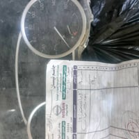 شاشه  كامله و كلشي مابيها لسيارة نيسان سنترا ٢٠١٨ جبته من بغداد و ما ف...