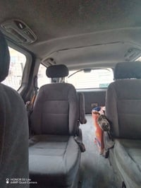 عندي كيا كرنفال موديل 2000 كير ومكينة توني جفتتهن مكينة كامري ابو جف 2...