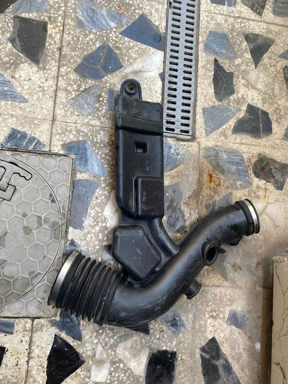 قطع غيار • قيم واخذ