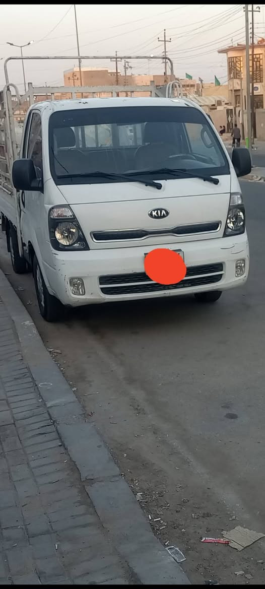 كيه بنكو • موديل ١٧ • البصرة