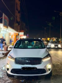 سورنتو V6 • فول مواصفات • ٦٨ ألف