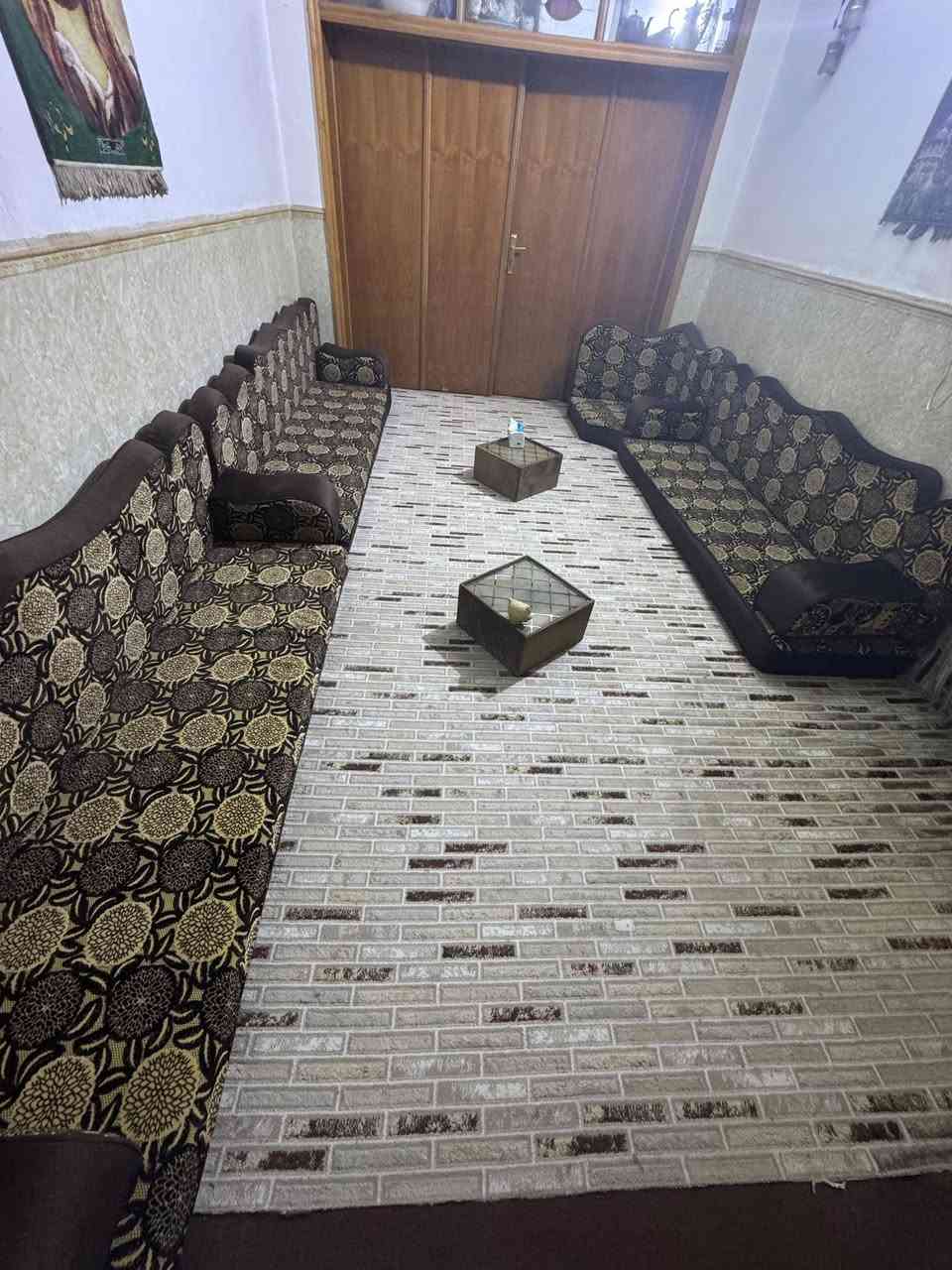 جلسة ضغط عالي
تسكام شغل درجة اولى ونظافة عالية مع طبلات (2)
كربلاء حي المعلمين ***********
