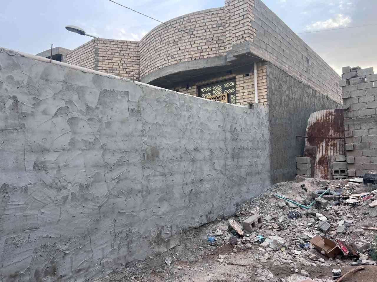 جبيل جسر ثالث • ٢٤٠م • عقد زراعي