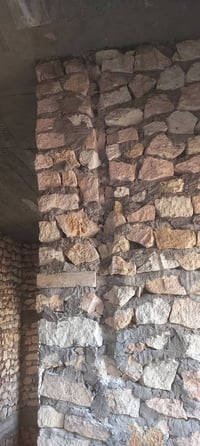 كادر حفر • تنزيل كهربائيات • دور سكنية