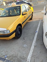 بيجو الميس موديل 2015سياره بسمي كير مكينه تبريد صدره حلوات هيئه مصفره ...