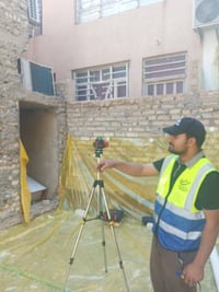 نجار علوكي • درجه أولى • واجهات وخرائط
