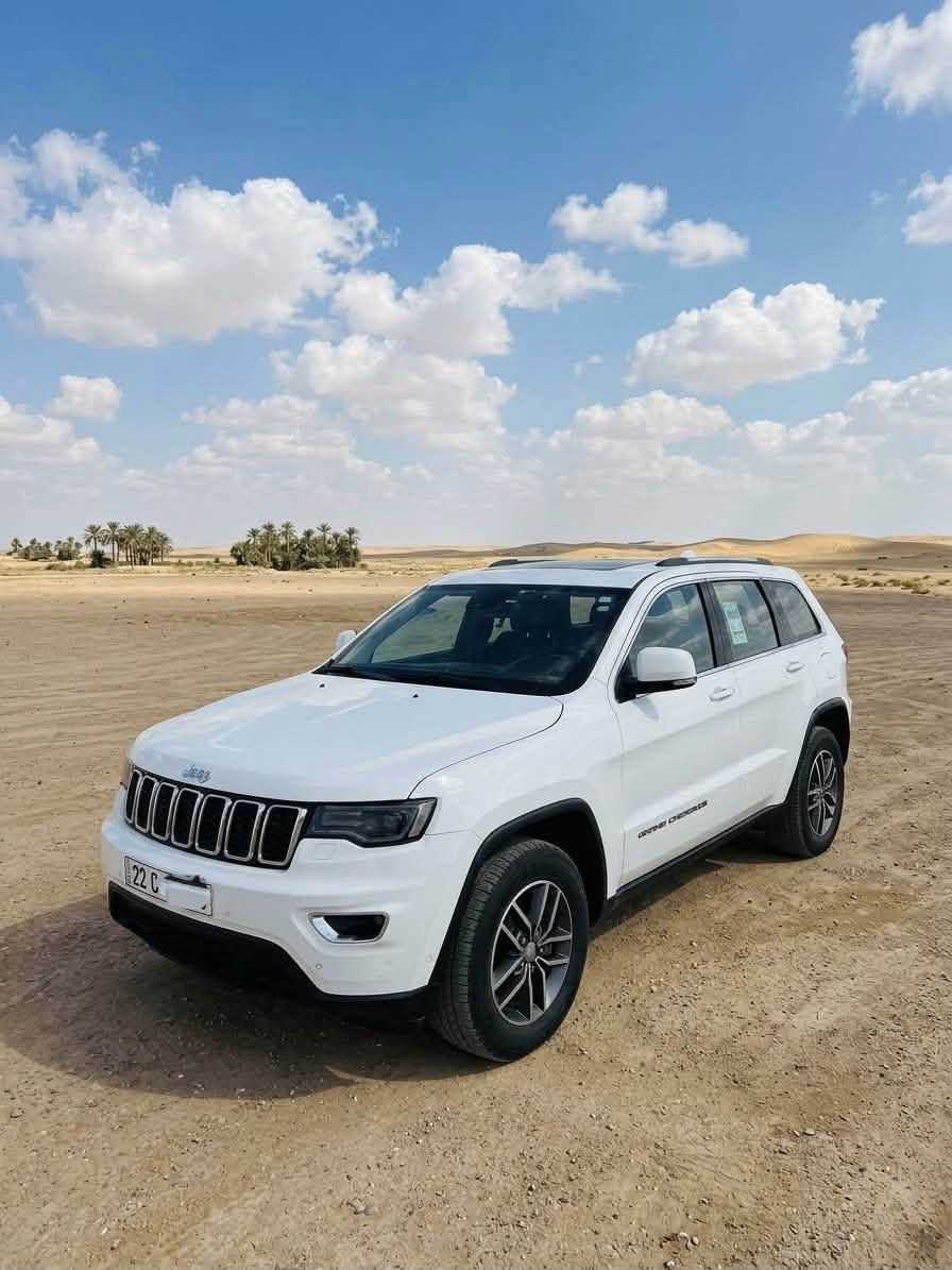 جيب لاريدو 2018 خليجي مكفولة كفالة عامة (صبغ بارد گير محرك) ماشية 95 الف (km) رقمها اربيل  للتواصل (***********) سعرها 230$ ورقة
صلاح الدين بلد

نص مكتوب في الصور:
- فحص السيارات بالسونار
- صبغ - بارد - تبديل - شخوط
- TOP CAR
- تخضير TOP CAR لفحص السيارات
- صبغ كلير بارد التقاط رمعات تبديل شخوط تكحيل
- نوع السيارة : جيب
- تاريخ الفحص : 2025/2/6
- رقم السيارة : 22 C 12775
- رقم هاتف المالك :
- 07
- ملاحظة: الفحص لا يشمل البلاستيك
- الجانب الامامي
- يوجد رمعات
- الجانب الايمن
- يوجد رمعات + خدوش + بارد
- الجانب الايسر
- يوجد رمعات + بارد
- الجانب العلوي
- الجانب الخلفي
- سليم
- نخلي مسؤوليتنا بعد انتهاء الفحص وتسليم التقرير الى صاحب السيارة
- صلاح الدين - بلد - شارع الفرات ***********