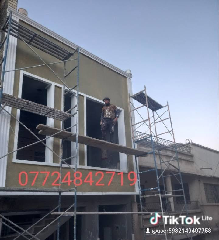 السلام عليكم خلفه لبخ نثر جص طلس متفرق ***********

نص مكتوب في الصور:
- *********** Tik Tok Lite @user5932140407753