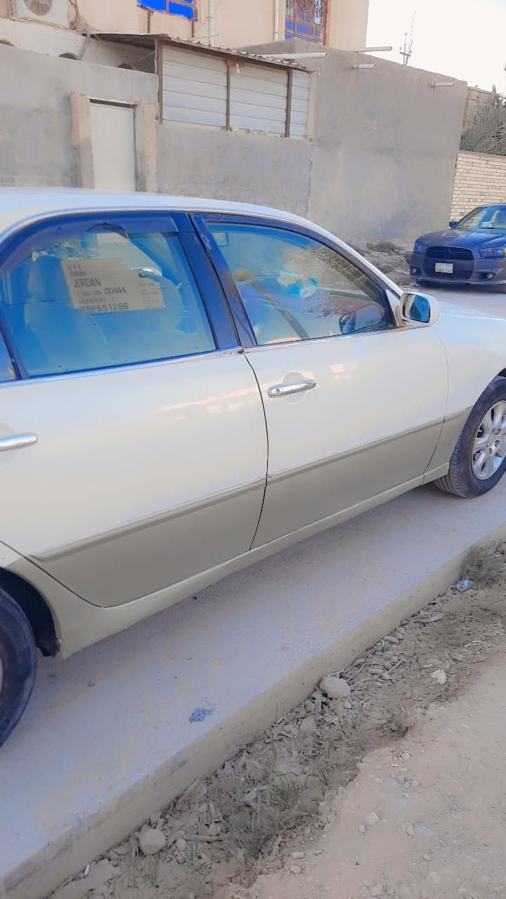 سلام عليكم من رخصت مدير لكروب هاي سيارة ريد راوسهة بريجو كية بستة نظيفة تفاصيل أكثر تصل *********** مكان ذي قار قضاء غراف
