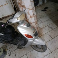 دراجه اكزز طافيه سعر 100 الف