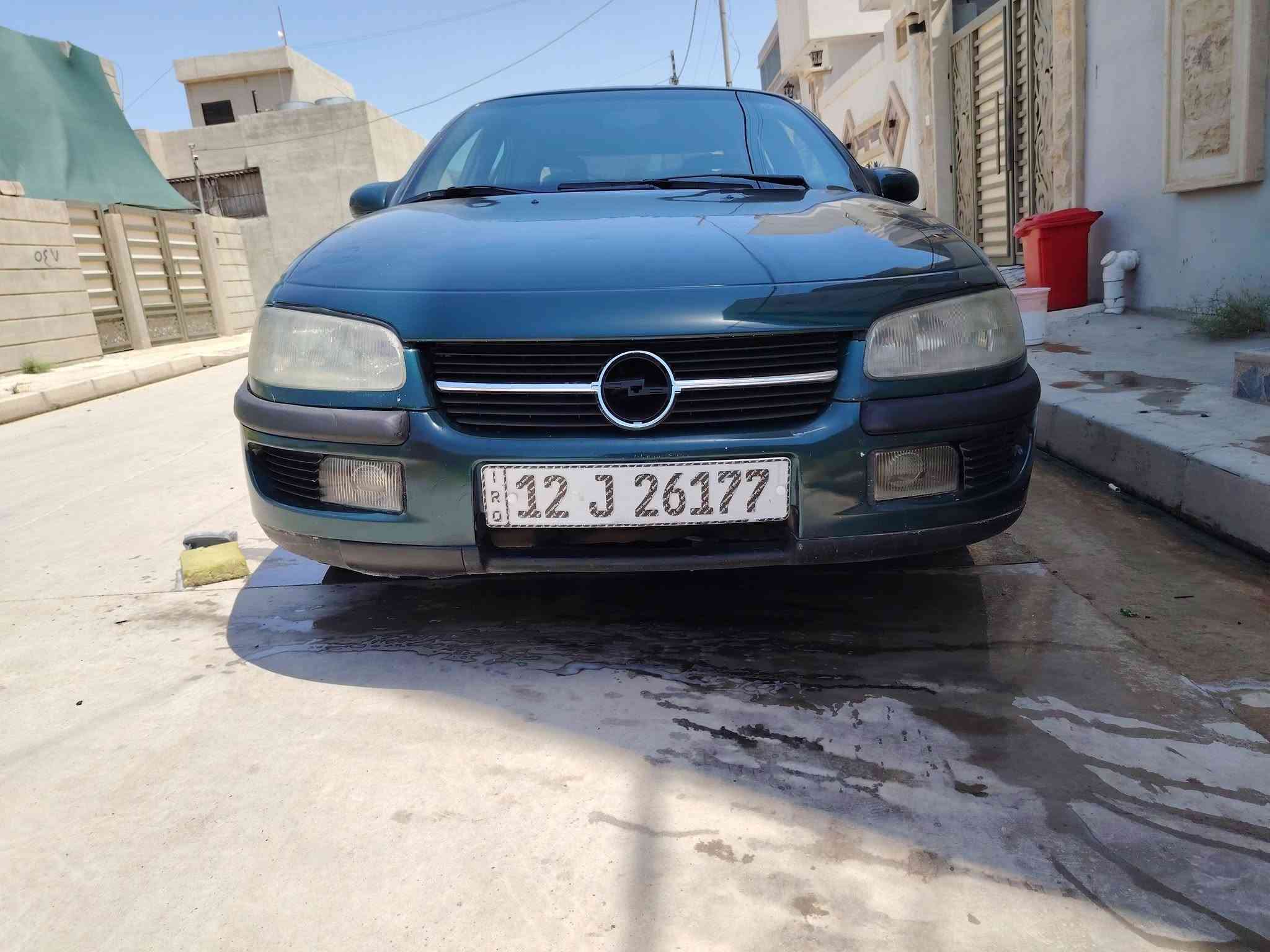 سلام عليكم
اوميكه بزون مديل 94
مكينه عشرين قبغ اسود
تبريد مكينه نفخ 
هزه جديده سنوبه لل 2029
مصبوغه جماليه السعر40 وبيها مجال 
مكان السياره موصل 
***********
***********

نص مكتوب في الصور:
- ١٨:٠٠ ٢٠٢٦/٠٤/٢٣
- Infinix NOTE 30
- 17:59 ٢٠٢٦/٠٤/٢٣
- 18:01 2026/04/23
- 18:00 ٢٠٢٦/٠٤/٢٣
