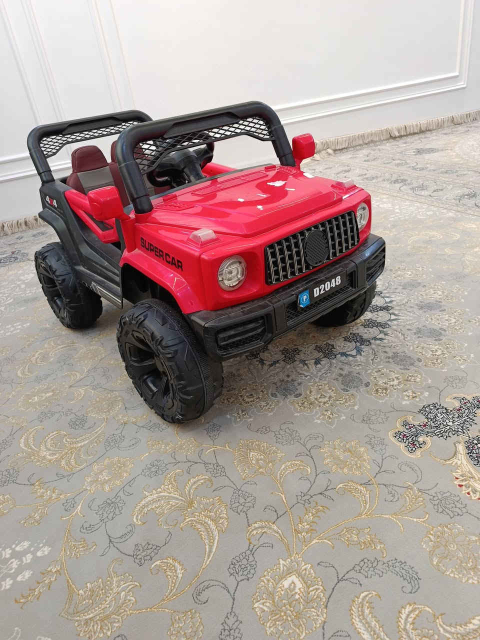 جديد • شغّال