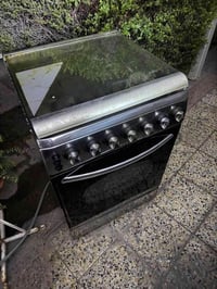 طباخ • ٤ عيون • فرن شغال
