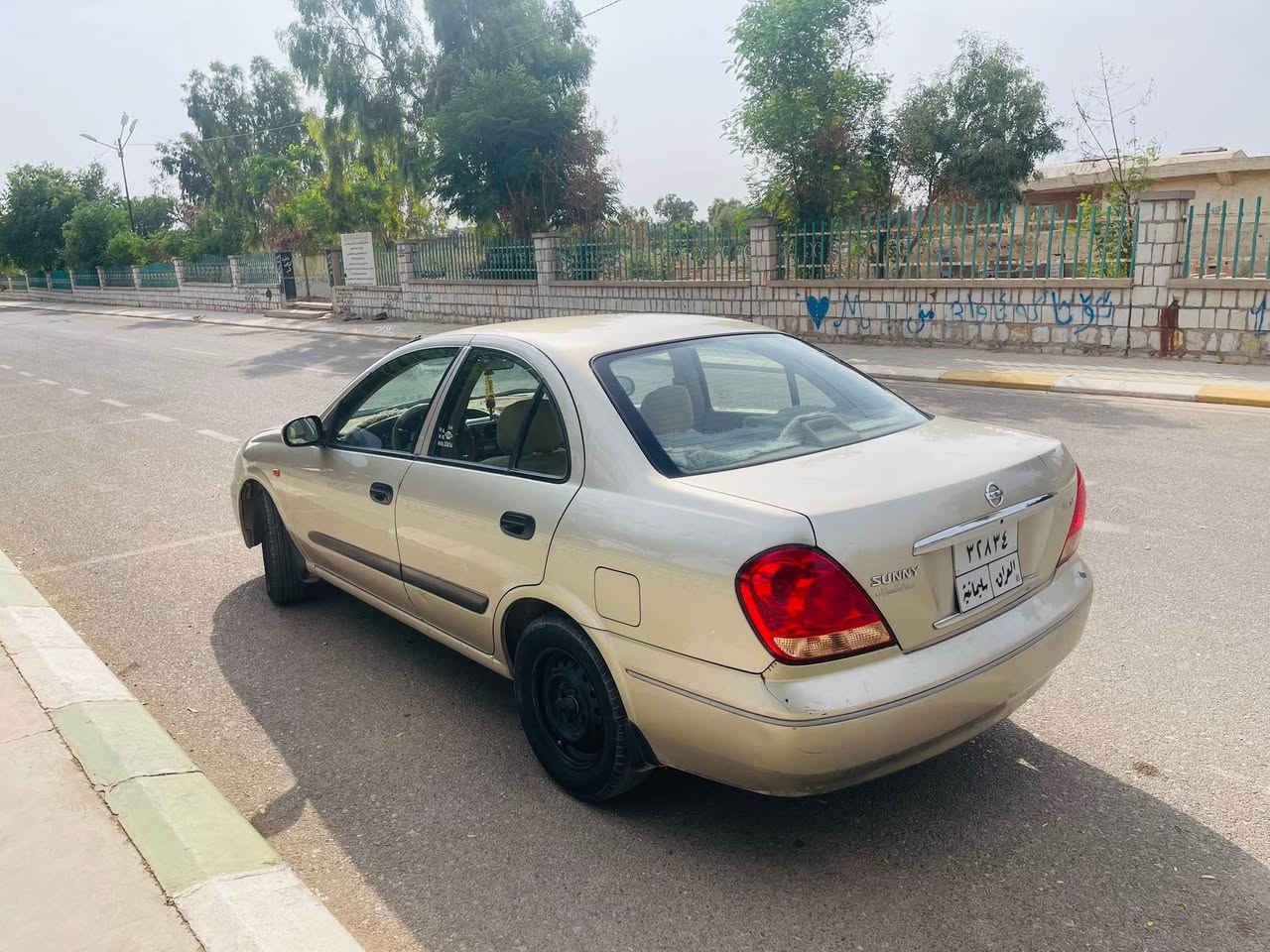 صني • ٢٠٠٨ • ١٧٨٠٠٠ كم