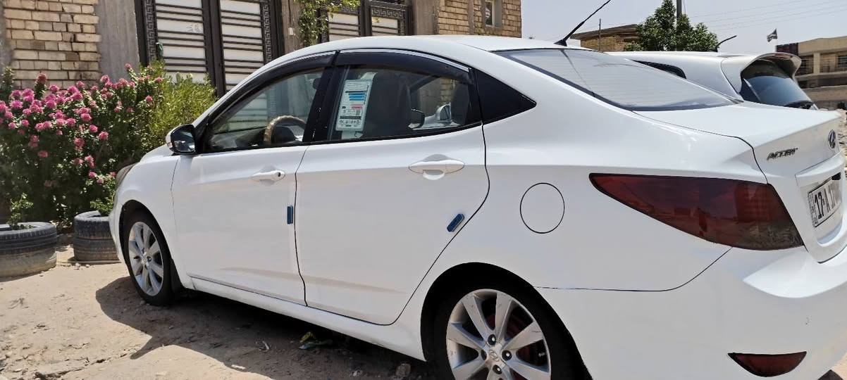 اكسنت ٢٠١٤ محرك ١٦٠٠ بسمي بيه ضربة بالجاملغ والبنيد بدون داخل ومكانات تلگيد كله بدون دواخل السعر ٧٩ وبيه مجال قليل  مكان السيارة كربلاء
اكسنت ٢٠١٤ محرك ١٦٠٠ بسمي بيه ضربة بالجاملغ والبنيد بدون داخل ومكانات تلگيد كله بدون دواخل السعر ٧٩ وبيه مجال قليل  مكان السيارة كربلاء
للاتصال
***********
***********
