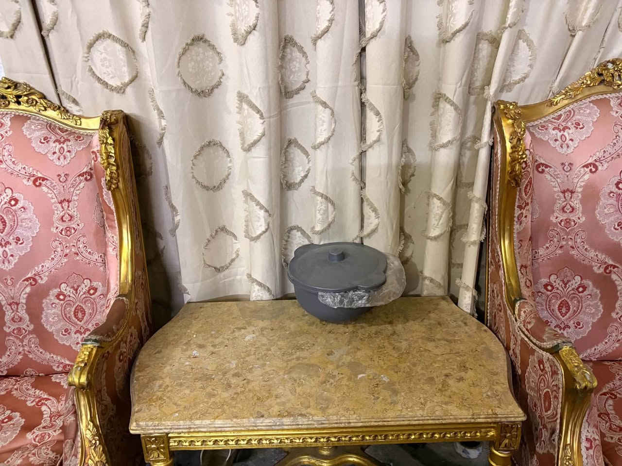 بنات تخم • نظيف • طبله