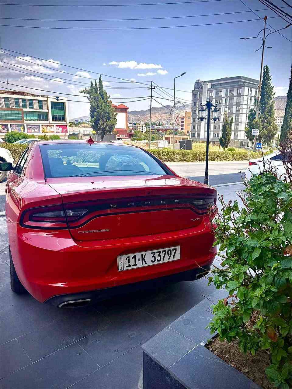 للبيع 
جارجر sxt
 2017 كلين 
رقم بغداد تحويل مباشر 
مكان السيارة مركز الحلة 
للاستفسار 
*********** حلة, بابل

