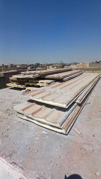 سندويش • ٢٠قطعة • بغداد العماري